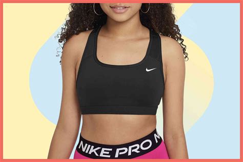 best bras for tween girls|The 12 Best Bras for Teens and Tweens of 2024, Tested for.